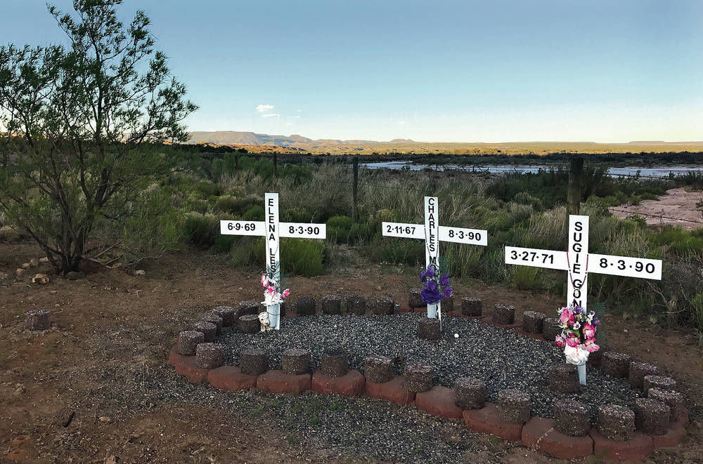 U.S. 550 has a reputation as ‘killing zone’